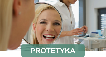 Protetyka