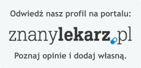 Znany lekarz